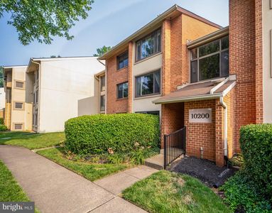 Property at 10200 Bushman Dr APT 114, Oakton, VA