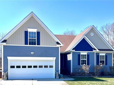 Property at 110 Doxey Creek Rd, Currituck, NC