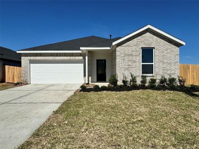 Property at 101 Cotton Cv, Snook, TX