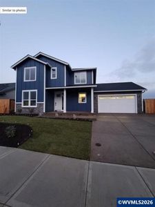 Property at S Northwest Coast Mountain Dr, Dallas, OR