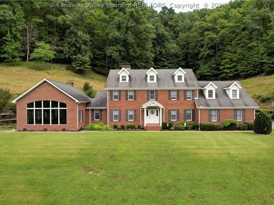 804 Trace Fork Rd
