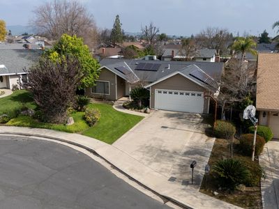 1250 N Mckinley Court