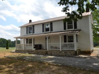 6387 Red House Rd