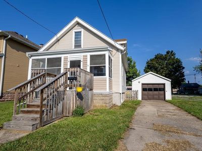 Property at 505 Hayes Ave, South Beloit, IL