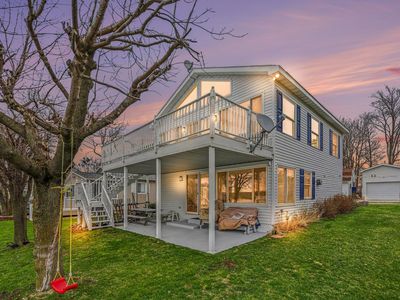 828 N Werners Landing Dr