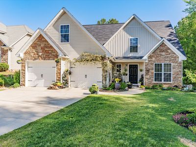 1600 Sweet Meadow Ln