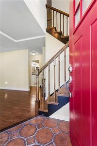 107 Smokehouse Ln
