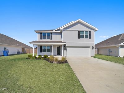 192 Allie Way