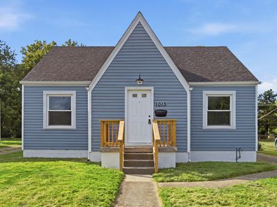 1013 Darley Dr