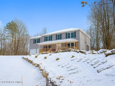 Property at 1280 Clover Rd, Long Pond, PA