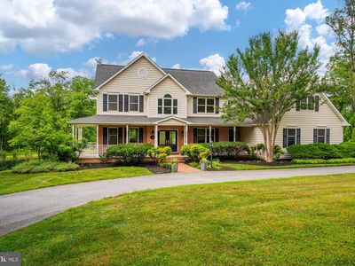 14542 Monticello Dr