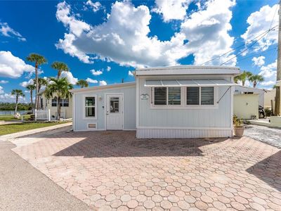 2295 N Beach Rd #409