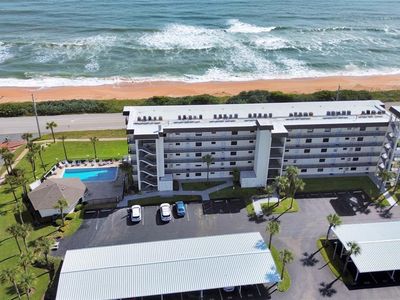 3110 Ocean Shore Blvd #1130