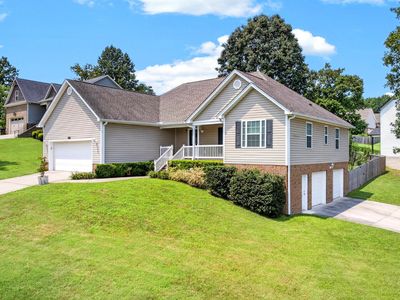 142 Orrie Moss Ct SE