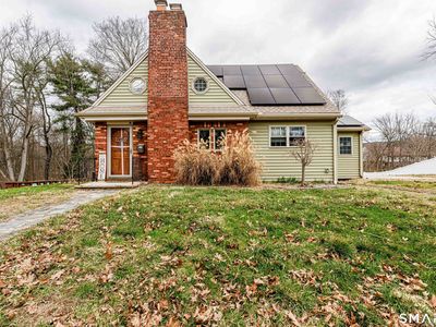Property at 112 Orchard Street, Meriden, CT
