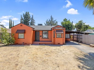 Property at 1114 N Conyer Street, Visalia, CA
