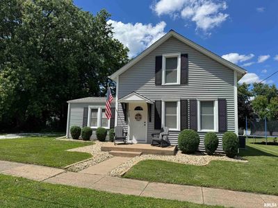 Property at 715 E Chatham St, Metamora, IL