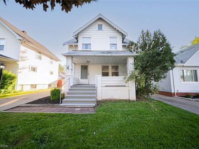 Property at 1524 E 221st St, Euclid, OH