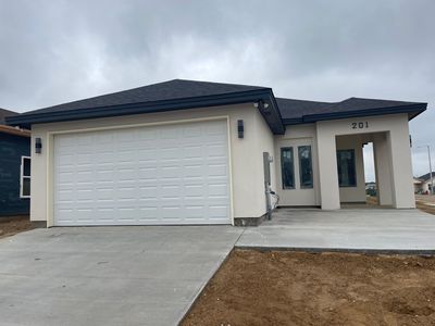 201 Lusitano Dr
