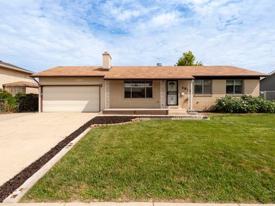 2930 W Bedford Rd