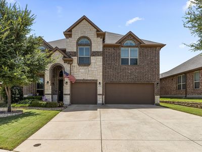 15745 Mirasol Dr