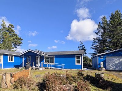 5091 Heceta Beach Rd