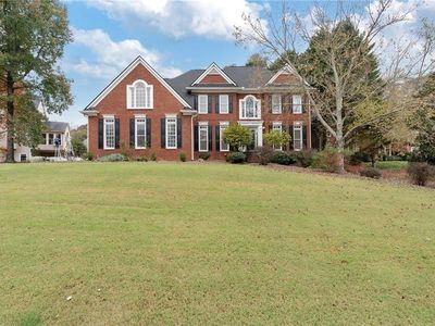 2519 Dunhaven Gln