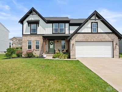 3551 Marwood Dr