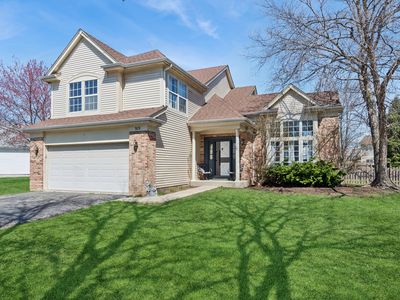 909 Brompton Cir