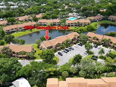 3961 Cocoplum Cir #3659