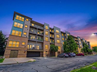8201 Mayo Dr Unit 406