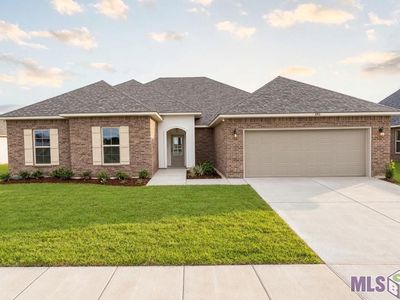 243 Olivia Dr