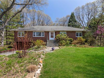 1560 Old Orchard Street