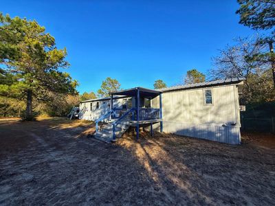 Property at 4725 County Road 133, Centerville, TX