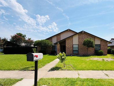5218 Barcelona Dr