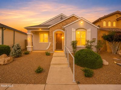 1100 N Fence Post Pl
