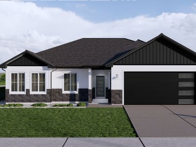 Willow Plan, Hawk Hollow