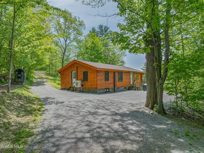 130 McMillan Road