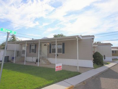 1501 Roosevelt Ave Trailer O1