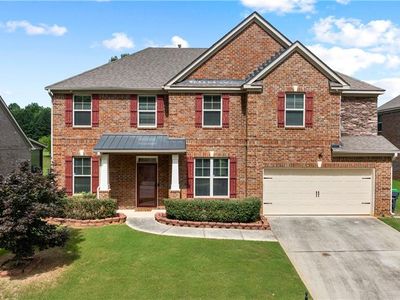 3256 Alhambra Cir