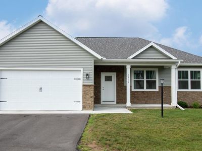 Property at 3404 CAESARS COURT, Weston, WI