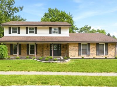 1419 King Richard Pkwy