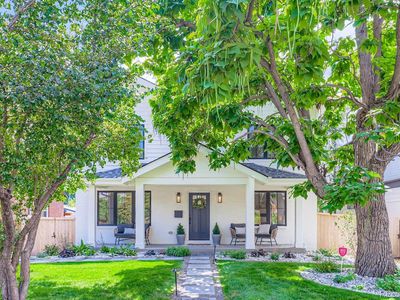 4500 W 31st Avenue