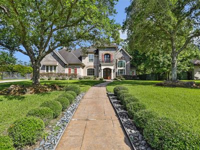 8134 Beckett Creek Ln