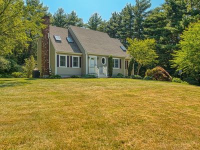 5 Daniel Rd