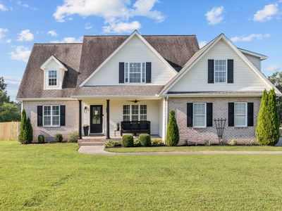 500 Fawn Ct