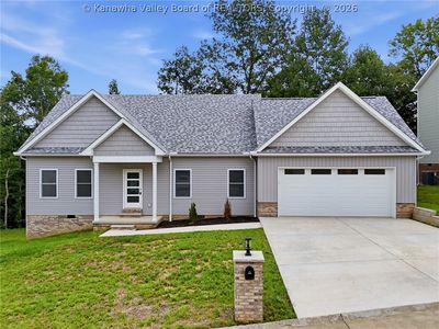 Property at 255 Castleknock Rd, Winfield, WV