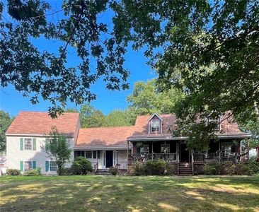 133 Killiney Woods