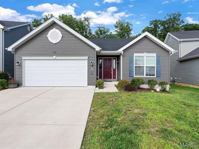 5376 Shawnee View Ct