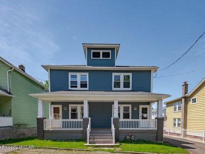 14 Spring St
